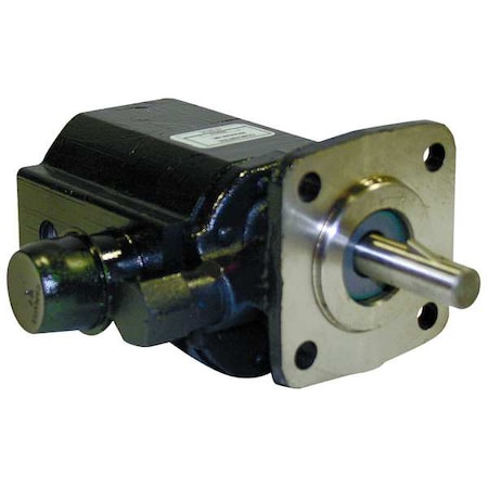 HydraulicGearPump, 1