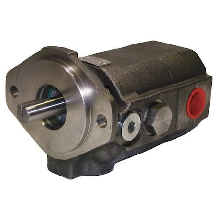 HydraulicGearPump, 1