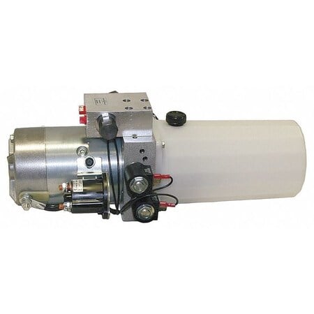 Power Unit, 1 Stage, 24VDC, 3000 psi MPN:1560052
