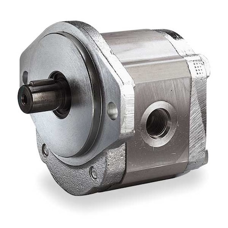 HydraulicGearPump, 2, 700psi, 16.1gpm, Al MPN:1802742