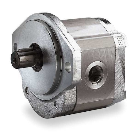HydraulicGearPump, 4, 000psi, 6.9gpm, Al MPN:1850226