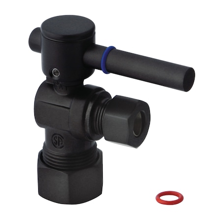 CC53300DL Quarter Turn Valves (5/8