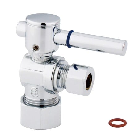 CC53301DL Quarter Turn Valves (5/8