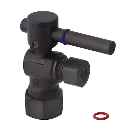 CC53305DL Quarter Turn Valves (5/8