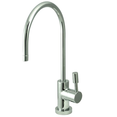 KS8191DL 1/4 Turn Water Filtration Faucet MPN:KS8191DL