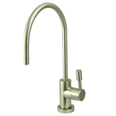 KS8198DL 1/4 Turn Water Filtration Faucet MPN:KS8198DL