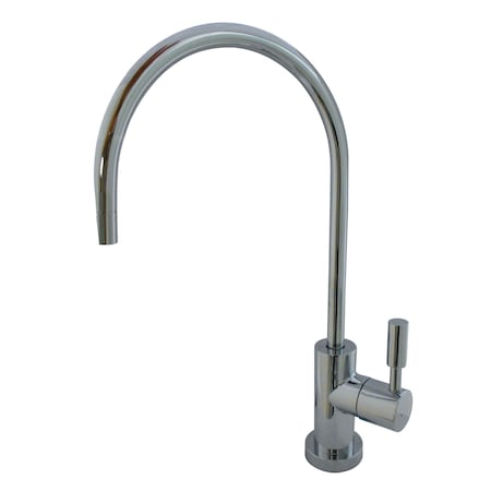 Single Hole Only Mount, 1 Hole KSAG8191DL Filtration Water Air Gap Fauc MPN:KSAG8191DL