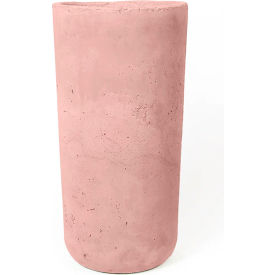 Concretti™ Aster Indoor/Outdoor Round Planter 13-7/8