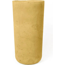Concretti™ Aster Indoor/Outdoor Round Planter 13-7/8