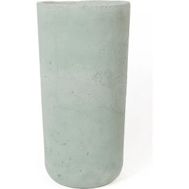 Concretti™ Aster Indoor/Outdoor Round Planter 13-7/8