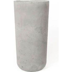 Concretti™ Aster Indoor/Outdoor Round Planter 13-7/8