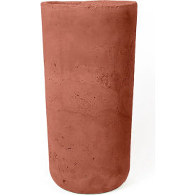 Concretti™ Aster Indoor/Outdoor Round Planter 13-7/8