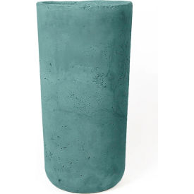 Concretti™ Aster Indoor/Outdoor Round Planter 13-7/8