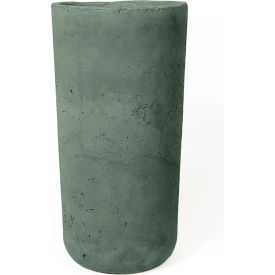 Concretti™ Aster Indoor/Outdoor Round Planter 11-3/4