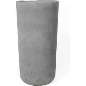 Concretti™ Aster Indoor/Outdoor Round Planter 11-3/4