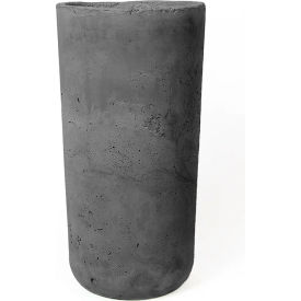 Concretti™ Aster Indoor/Outdoor Round Planter 10