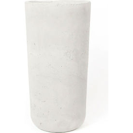 Concretti™ Aster Indoor/Outdoor Round Planter 10