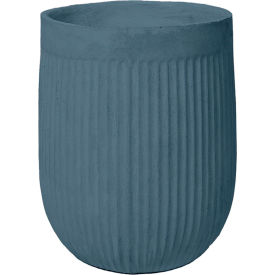Concretti™ Azalea Indoor/Outdoor Round Planter 15