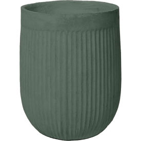 Concretti™ Azalea Indoor/Outdoor Round Planter 15
