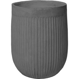 Concretti™ Azalea Indoor/Outdoor Round Planter 15