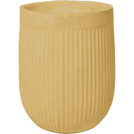 Concretti™ Azalea Indoor/Outdoor Round Planter 15