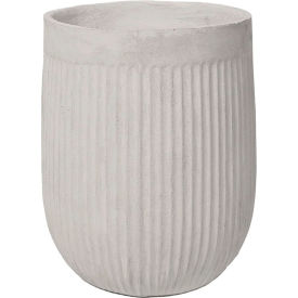 Concretti™ Azalea Indoor/Outdoor Round Planter 15
