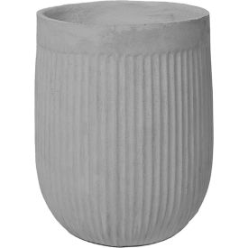 Concretti™ Azalea Indoor/Outdoor Round Planter 15