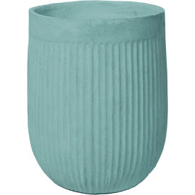 Concretti™ Azalea Indoor/Outdoor Round Planter 15