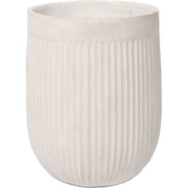 Concretti™ Azalea Indoor/Outdoor Round Planter 15
