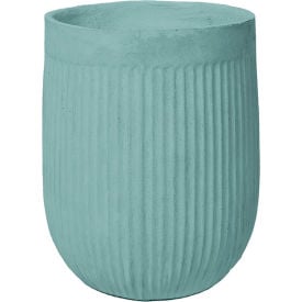 Concretti™ Azalea Indoor/Outdoor Round Planter 12-1/4