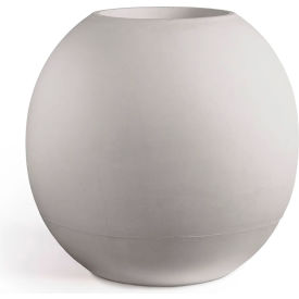 Concretti™ Bonsai Indoor/Outdoor Round Planter 32