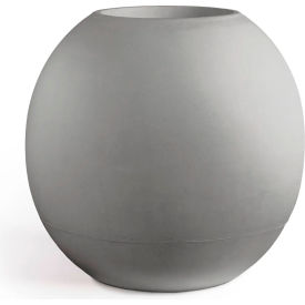 Concretti™ Bonsai Indoor/Outdoor Round Planter 32