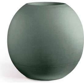 Concretti™ Bonsai Indoor/Outdoor Round Planter 24