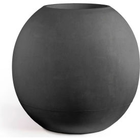 Concretti™ Bonsai Indoor/Outdoor Round Planter 24