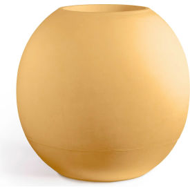 Concretti™ Bonsai Indoor/Outdoor Round Planter 24