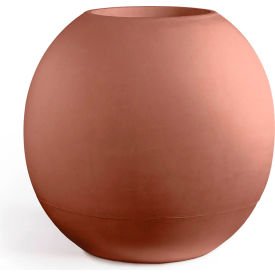 Concretti™ Bonsai Indoor/Outdoor Round Planter 24