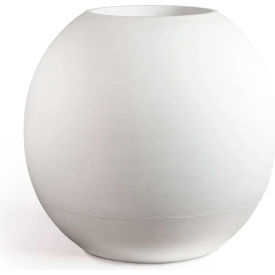 Concretti™ Bonsai Indoor/Outdoor Round Planter 24