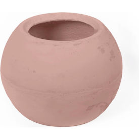 Concretti™ Bonsai Indoor/Outdoor Round Planter 18-1/2