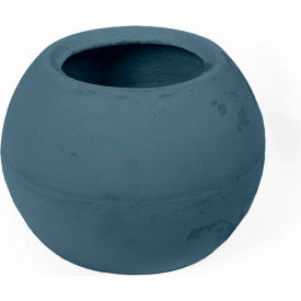 Concretti™ Bonsai Indoor/Outdoor Round Planter 18-1/2
