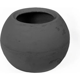 Concretti™ Bonsai Indoor/Outdoor Round Planter 18-1/2