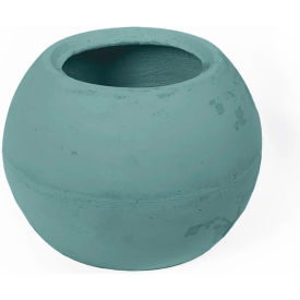 Concretti™ Bonsai Indoor/Outdoor Round Planter 18-1/2