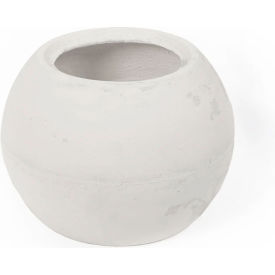 Concretti™ Bonsai Indoor/Outdoor Round Planter 18-1/2