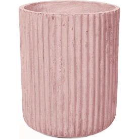 Concretti™ Calla Indoor/Outdoor Round Planter 14-1/2