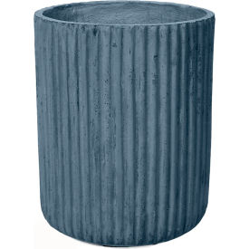 Concretti™ Calla Indoor/Outdoor Round Planter 14-1/2
