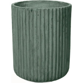Concretti™ Calla Indoor/Outdoor Round Planter 14-1/2