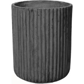 Concretti™ Calla Indoor/Outdoor Round Planter 14-1/2