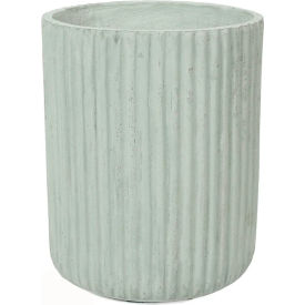 Concretti™ Calla Indoor/Outdoor Round Planter 14-1/2