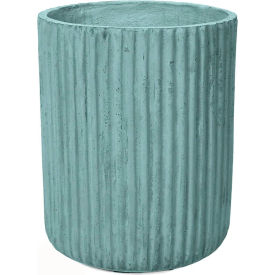 Concretti™ Calla Indoor/Outdoor Round Planter 14-1/2