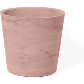 Concretti™ Crocus Indoor/Outdoor Round Planter 20-1/4