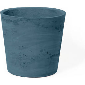 Concretti™ Crocus Indoor/Outdoor Round Planter 20-1/4